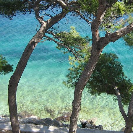Apartments & Room Nina Korcula Town Bagian luar foto
