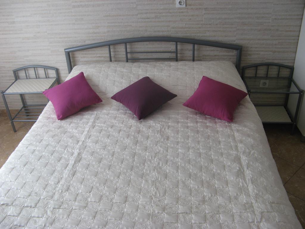Apartments & Room Nina Korcula Town Ruang foto