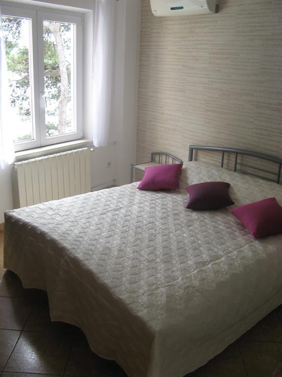 Apartments & Room Nina Korcula Town Ruang foto