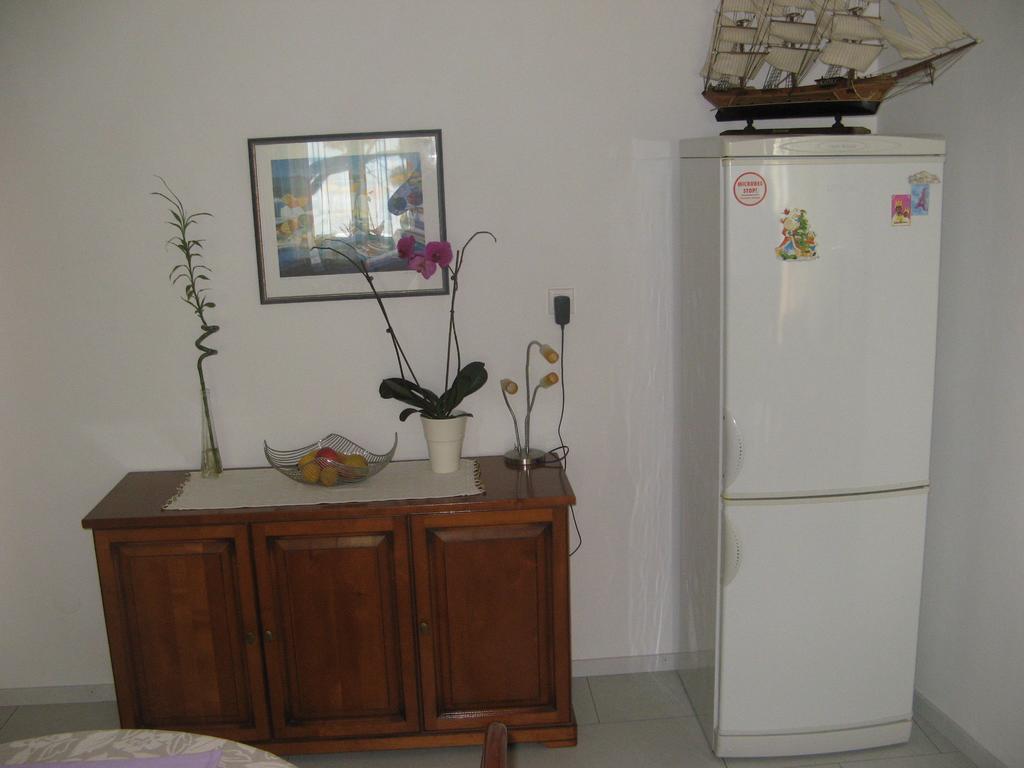 Apartments & Room Nina Korcula Town Ruang foto