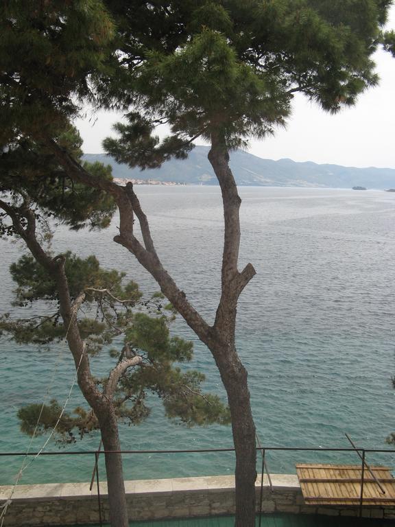 Apartments & Room Nina Korcula Town Ruang foto