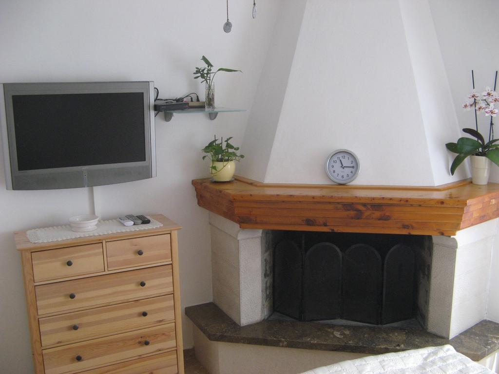 Apartments & Room Nina Korcula Town Ruang foto
