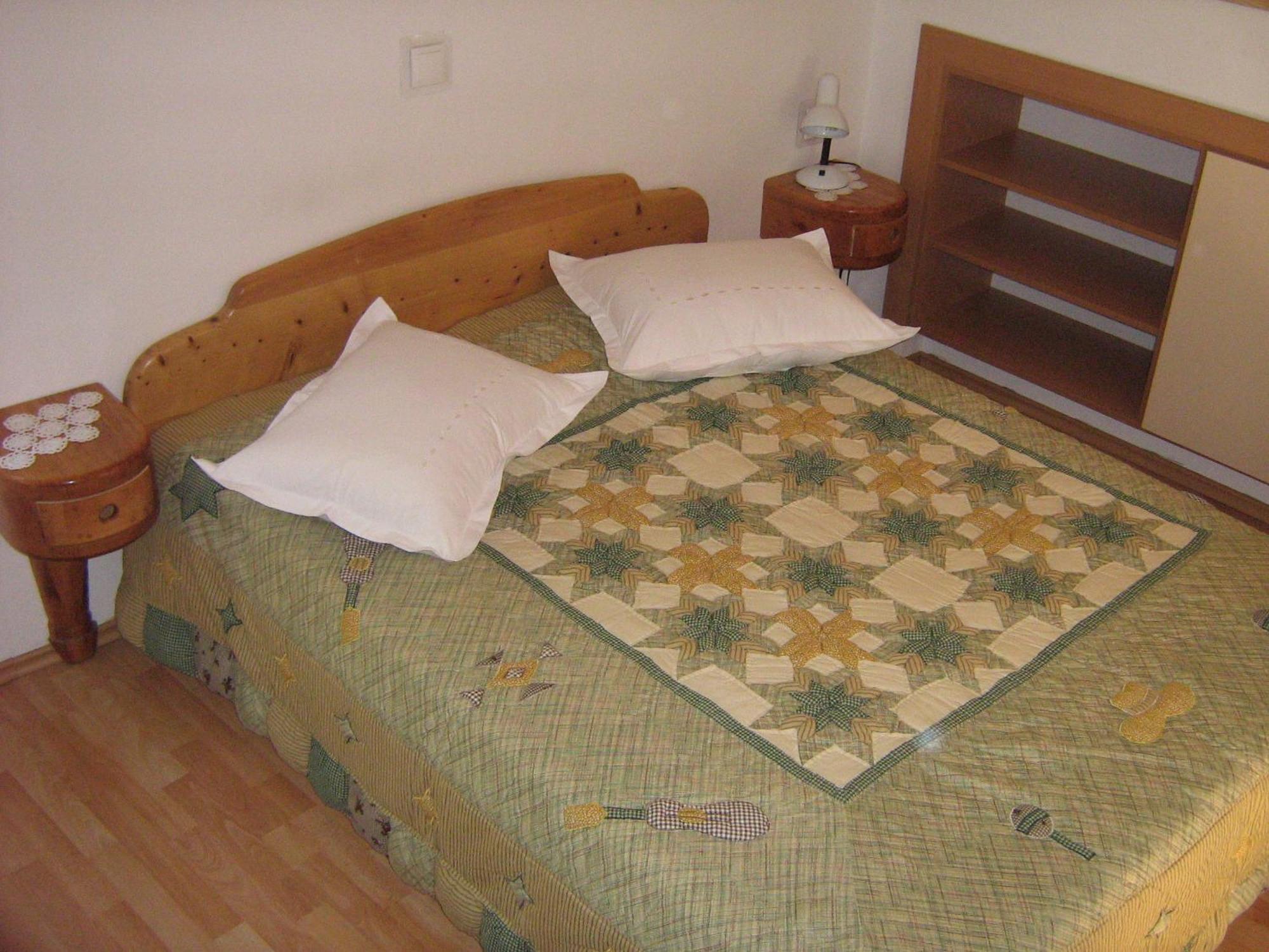 Apartments & Room Nina Korcula Town Bagian luar foto