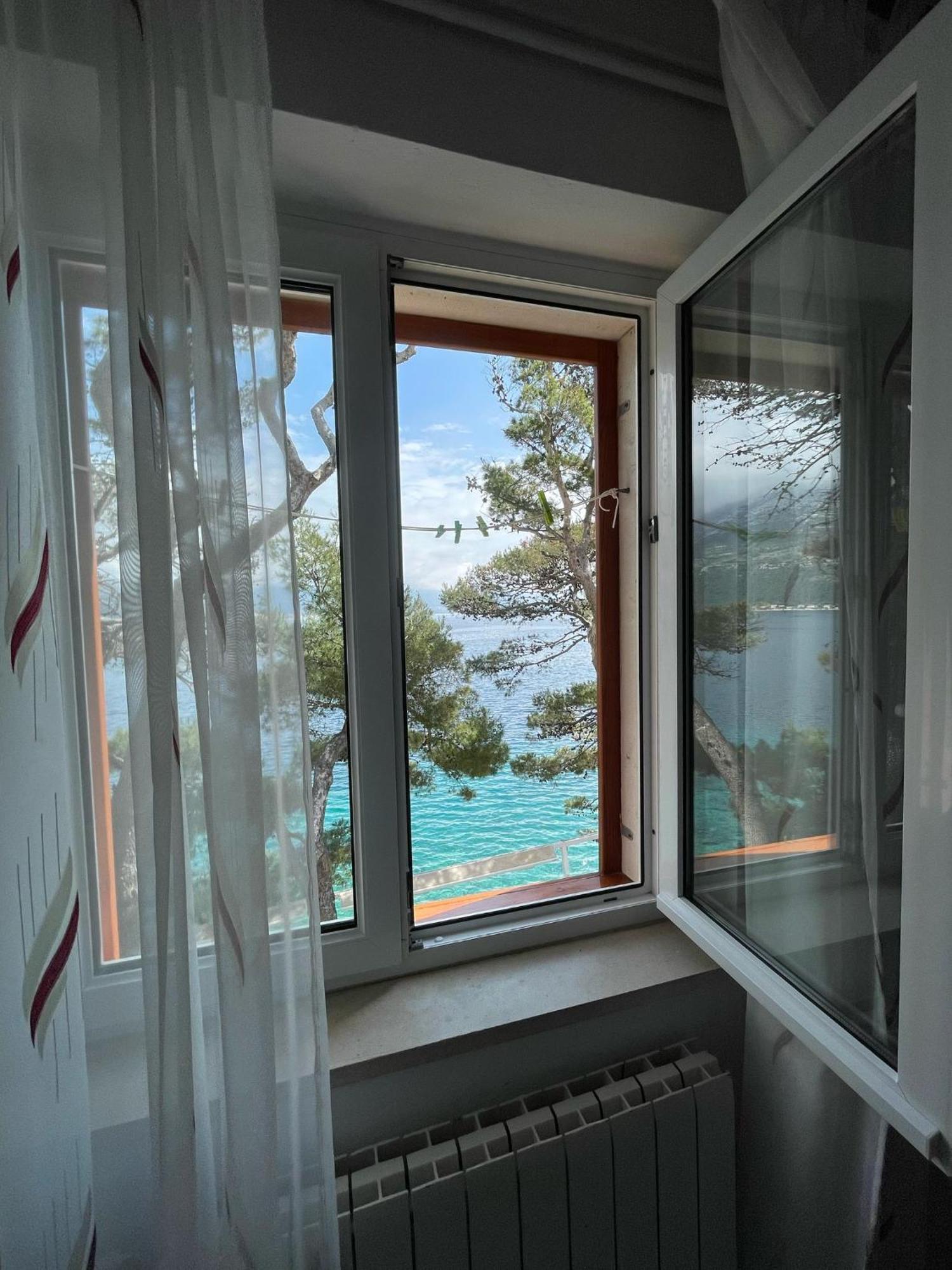 Apartments & Room Nina Korcula Town Bagian luar foto