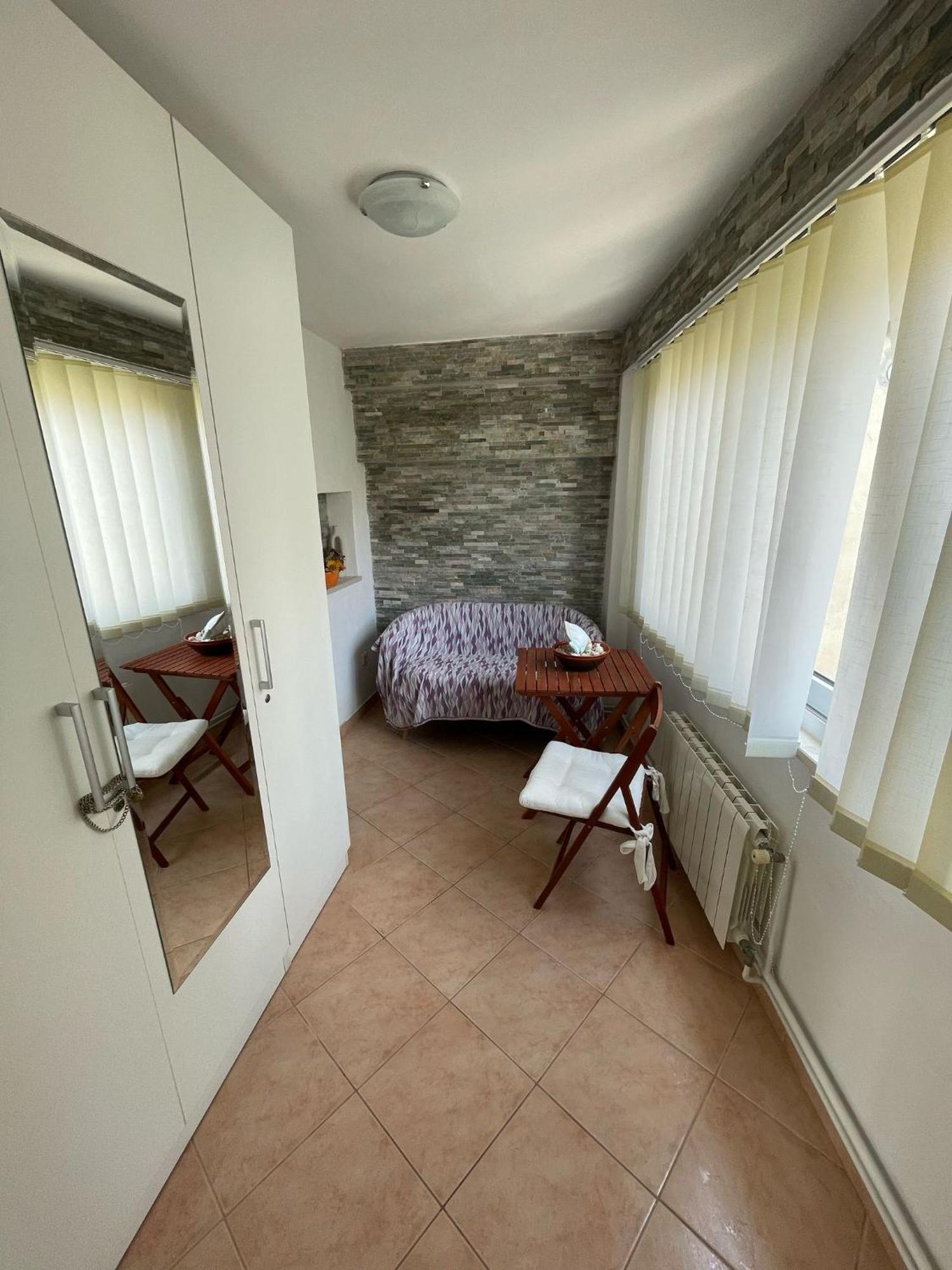 Apartments & Room Nina Korcula Town Bagian luar foto