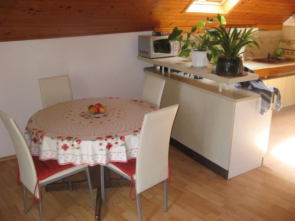 Apartments & Room Nina Korcula Town Ruang foto