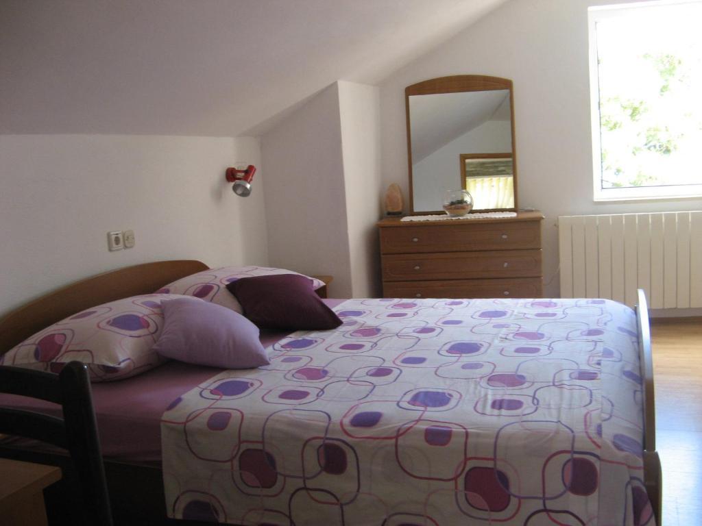 Apartments & Room Nina Korcula Town Ruang foto