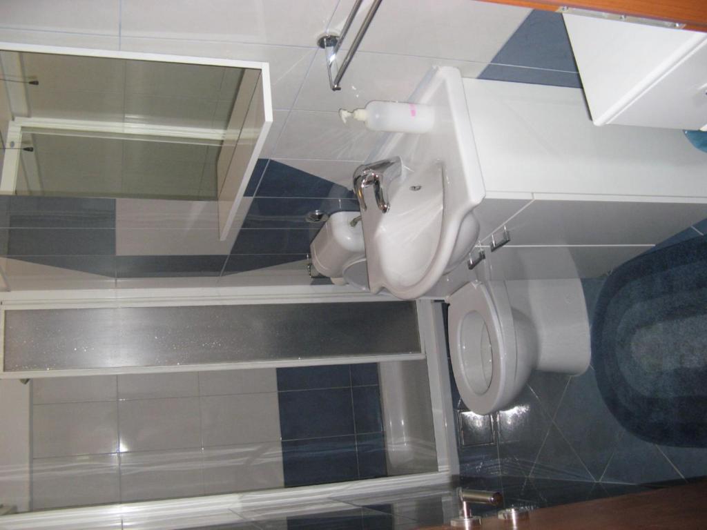 Apartments & Room Nina Korcula Town Ruang foto