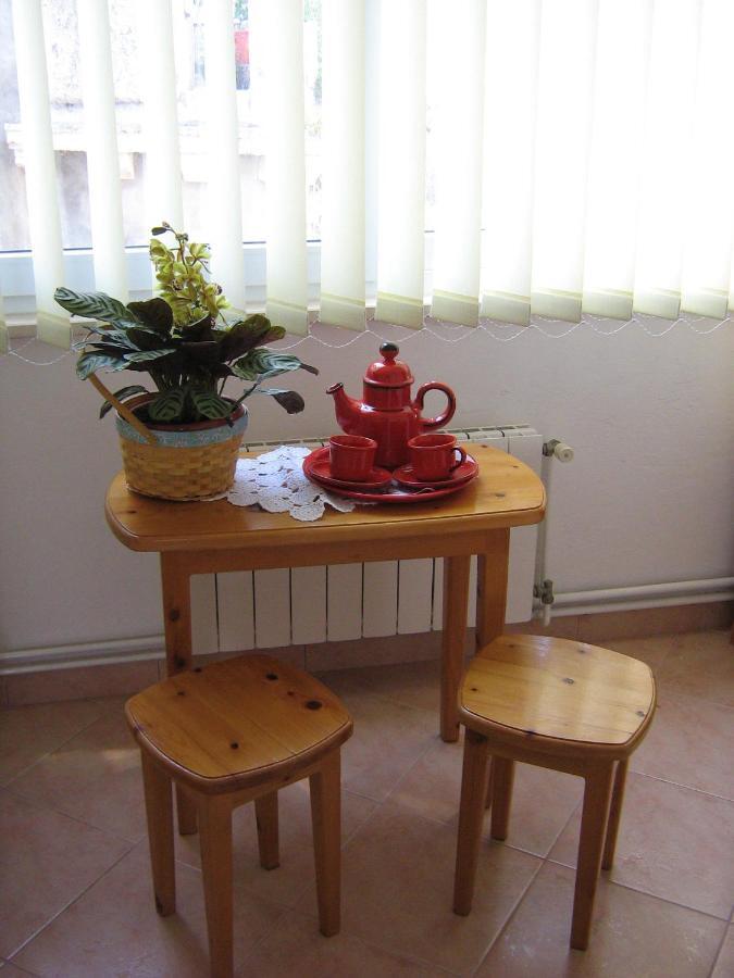 Apartments & Room Nina Korcula Town Ruang foto